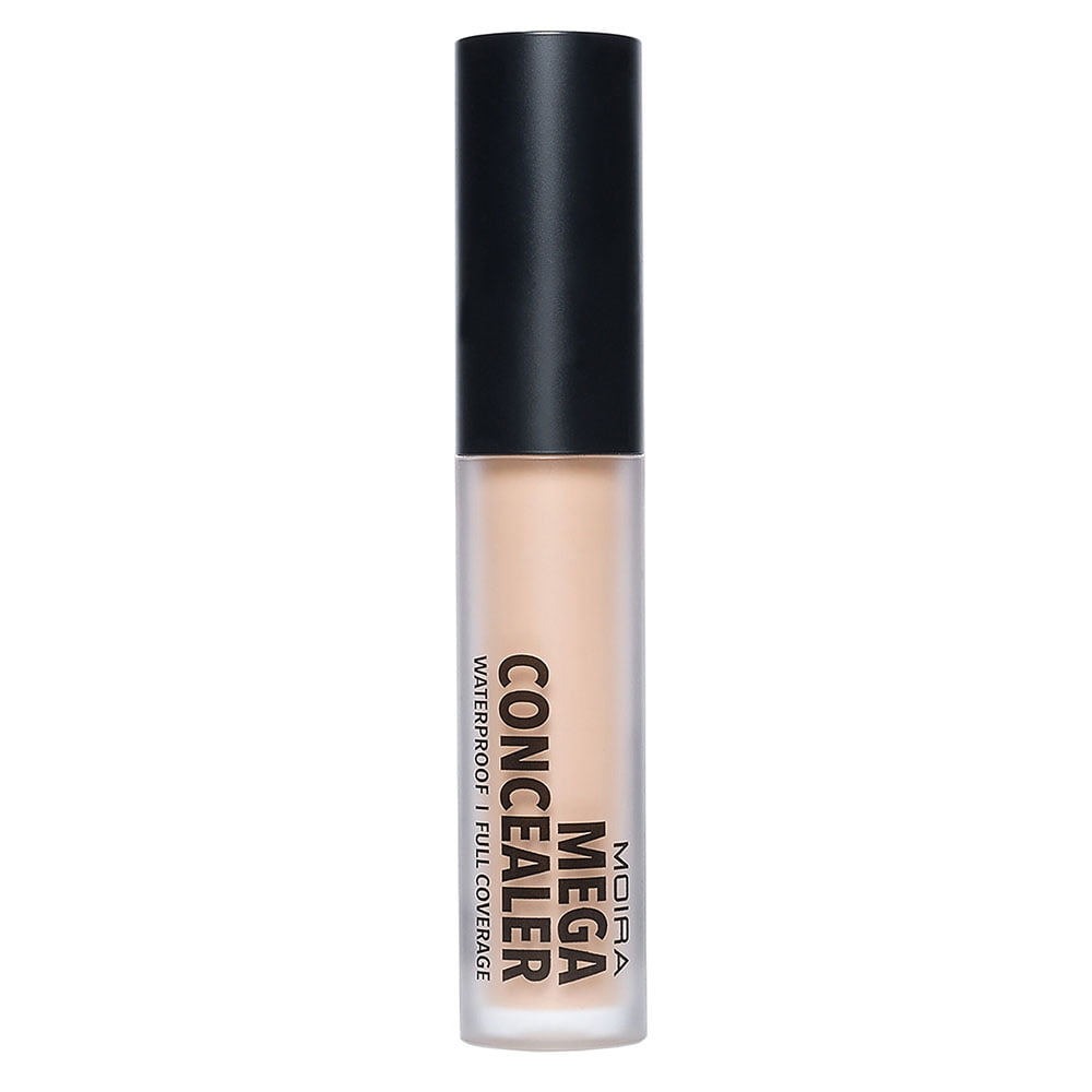 Moira Mega Concealer Waterproof