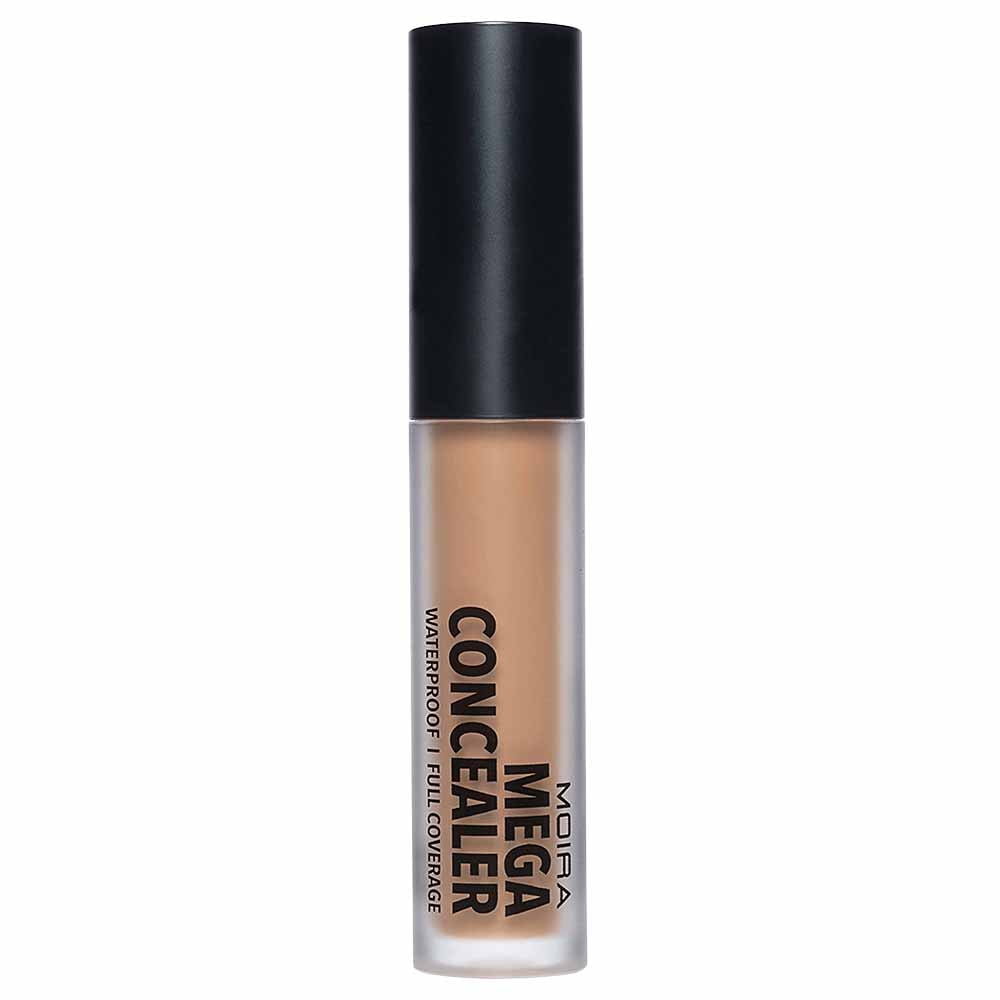 Moira Mega Concealer Waterproof
