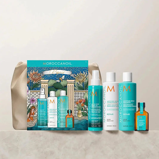 Moroccanoil Repair Holiday Set 2024