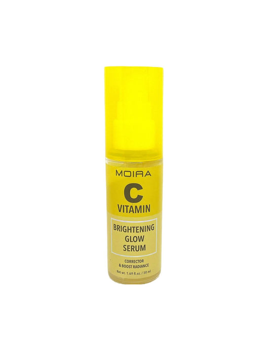 Moira Vitamin C Brightening glow serum