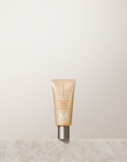 Moroccanoil Hand Cream Ambiance De Plage 40ml