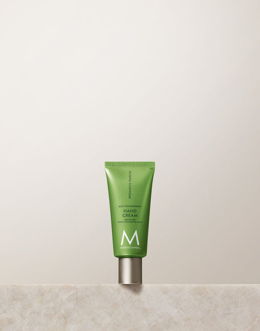 Moroccanoil Hand Cream Bergamote Fraiche 40ml