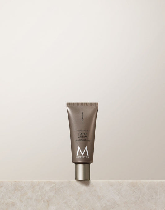 Moroccanoil Hand Cream Oud Mineral 40ml