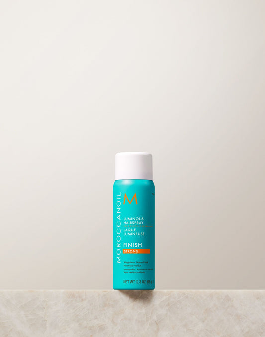 Moroccanoil Finish Strong 65ml
