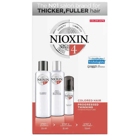 NIOXIN4