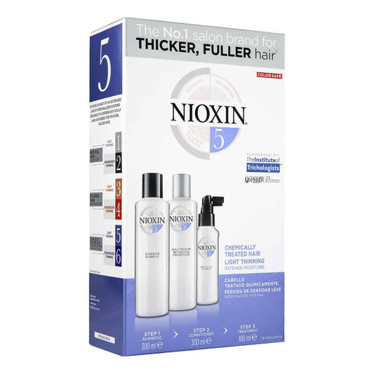 NIOXIN5