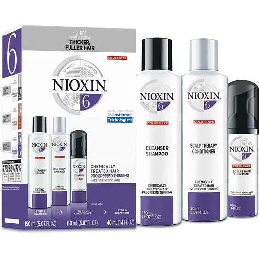 NIOXIN6