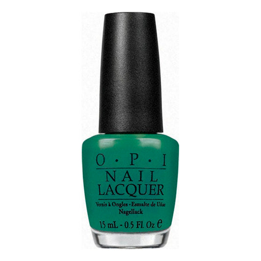 Opi Esmalte Jade Is The New Nl H45