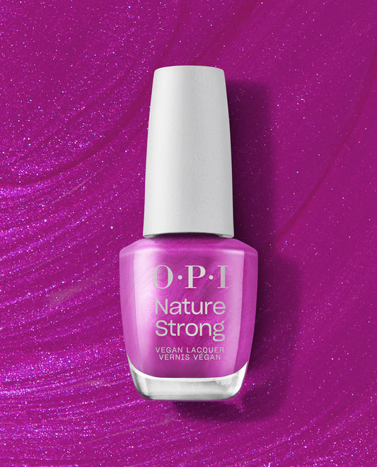 Opi Thistle Make You Blo 2126