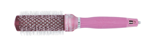 Olivia Garden NanoThermic 2023 Breast Cancer Awareness Special Edition