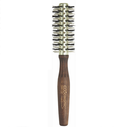 Olivia Garden Cepillo  EcoCeramic Firm Bristles