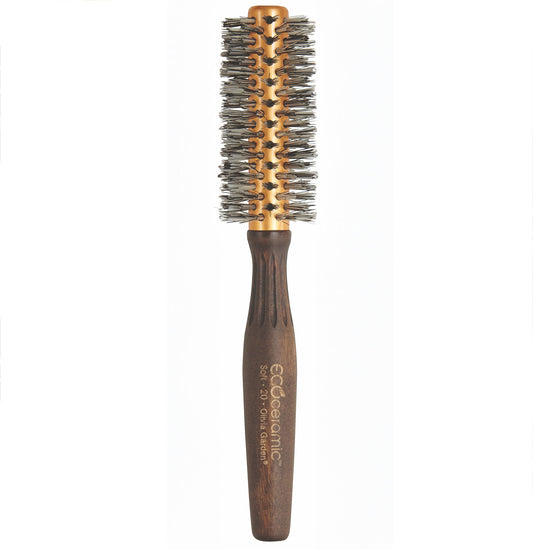 Olivia Garden Cepillo EcoCeramic Soft Bristles