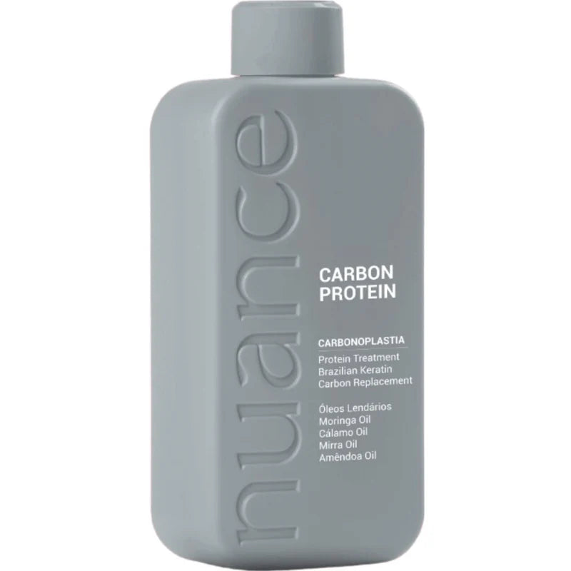 Nuance Carbon Protein 100ml