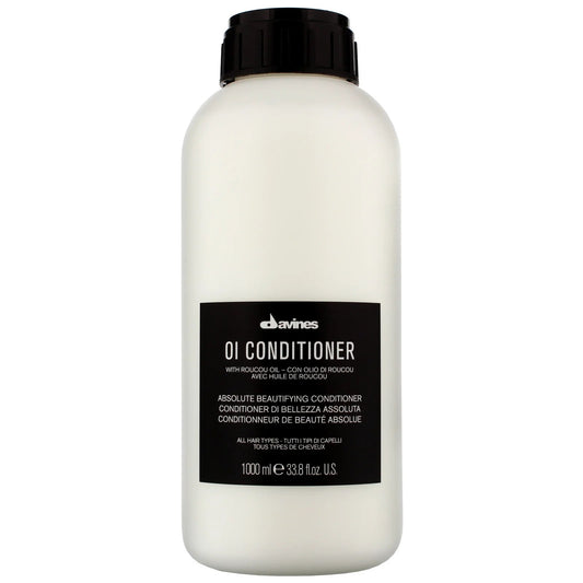 Davines Oi Conditioner