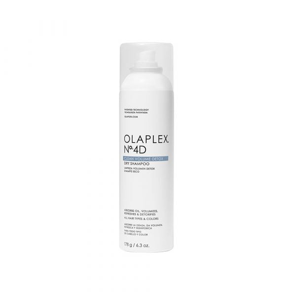 OLAPLEX 4D