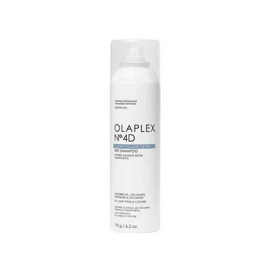 OLAPLEX 4D