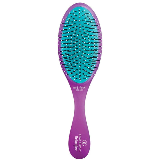 Cepillo Detangler OGD-M01 Purple