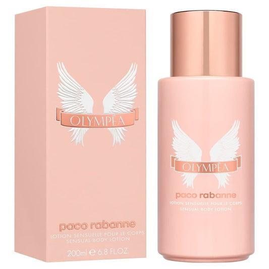 Paco Rabanne Olympea Body Lotion 200 ml