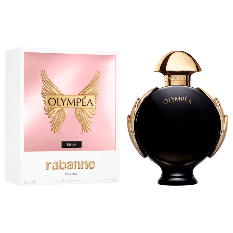 Paco Rabanne Olympea Parfum