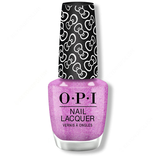 Opi Esmalte Lets Celebrate Hrl03