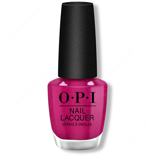 Opi Esmalte Hr M07