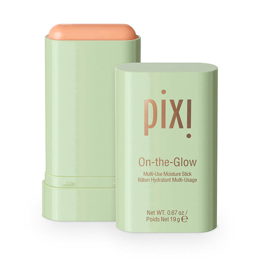 Pixi On The Glow Ginseng & Glycolic Acid