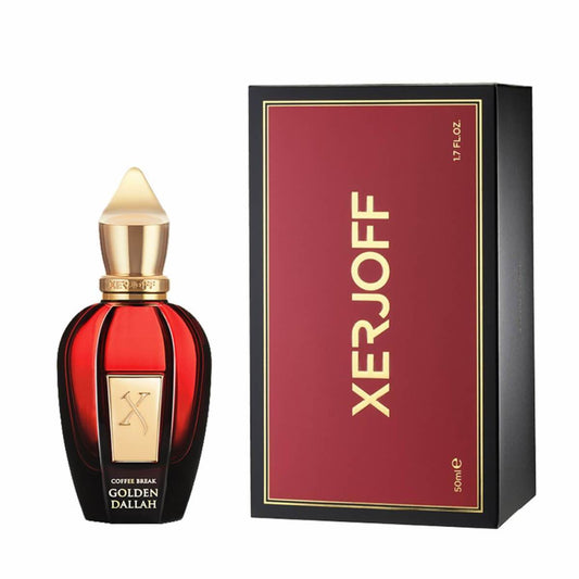 Xerjoff Golden Dallah Parfum 50ml