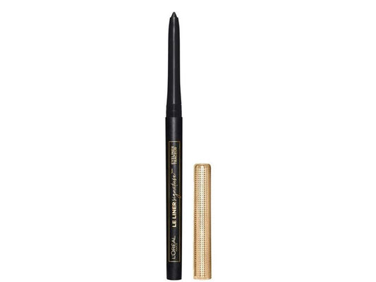 Loreal Le Liner Signature Noir Cashmere