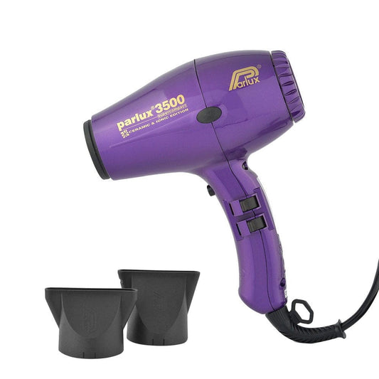 Parlux Blower 3500  Supercompact Violeta