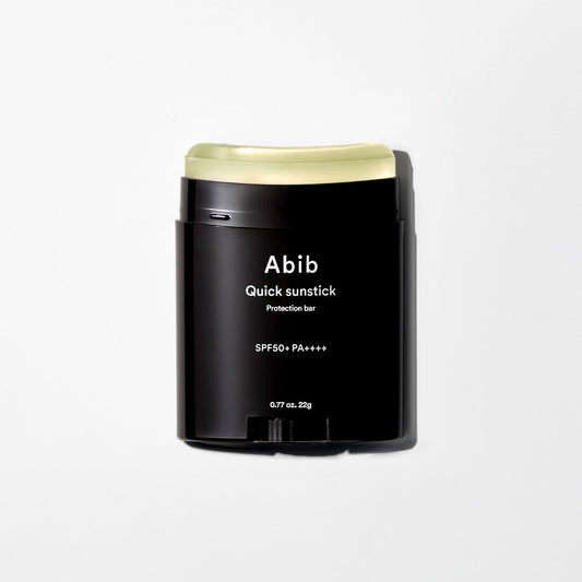 Abib Quick Sunstick Protection Bar SPF50+ PA+ 22g