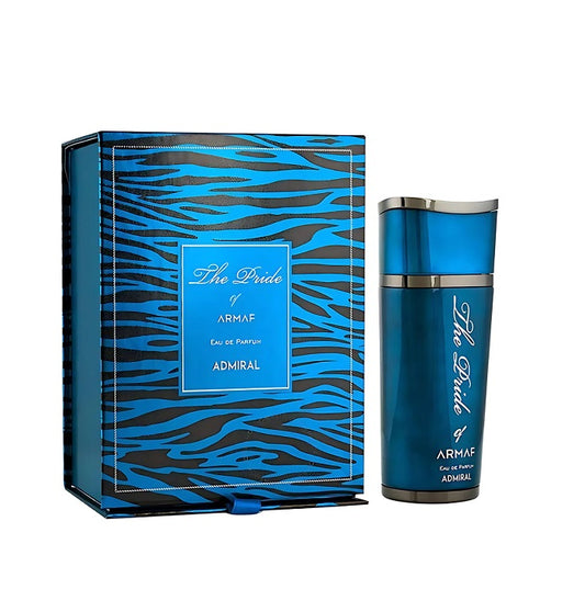 Armaf The Pride Of Admiral Eau De Parfum 100ml