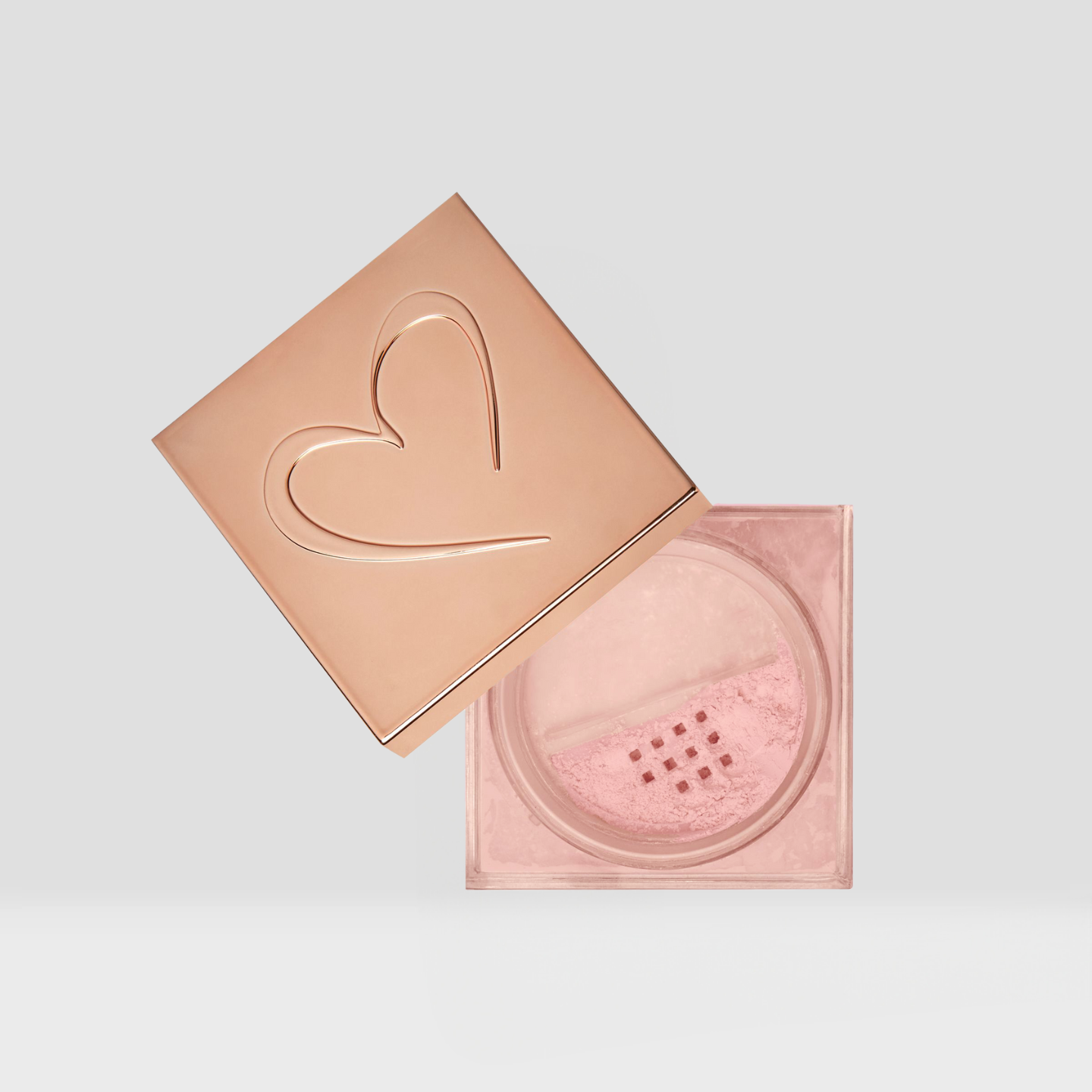 Beauty Creations Bye Filter Not Babe Loose Powder