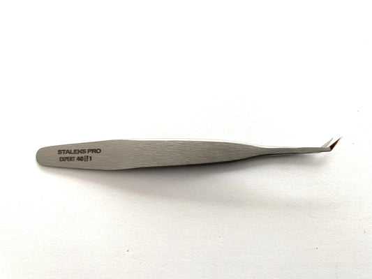 Staleks Pro Expert Pinza Pestana 40/Tipe 1