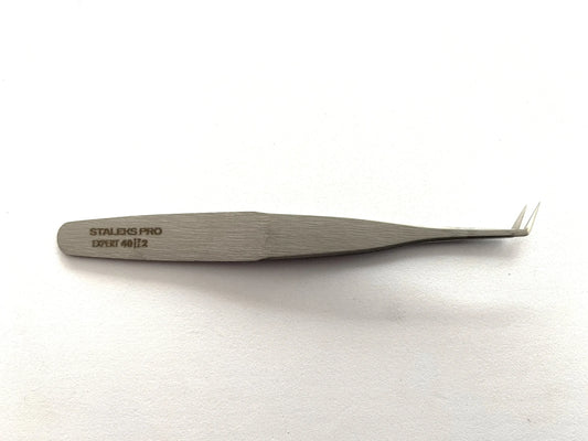 Staleks Pro Expert Pinza Pestana 40/Tipe 2