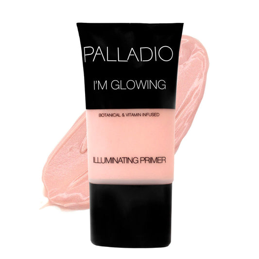 Palladio Im Glowing Iluminating Primer