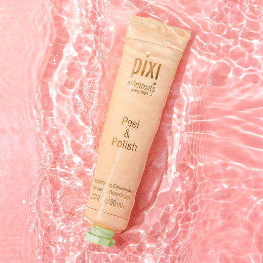 Pixi Peel & Polish 80ml