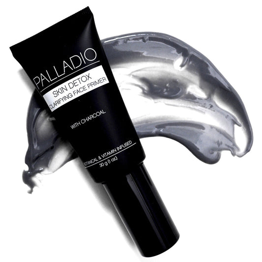 Palladio Skin Detox Clarifyng Primer 30 Grs