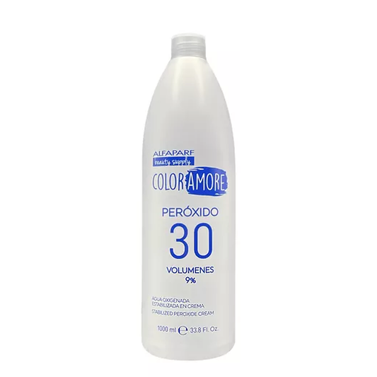 Alfaparf Color Amore Peroxido 30vol 9%