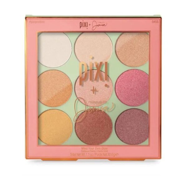 Pixi-Makeup-By-Denise-Radiance-Palette