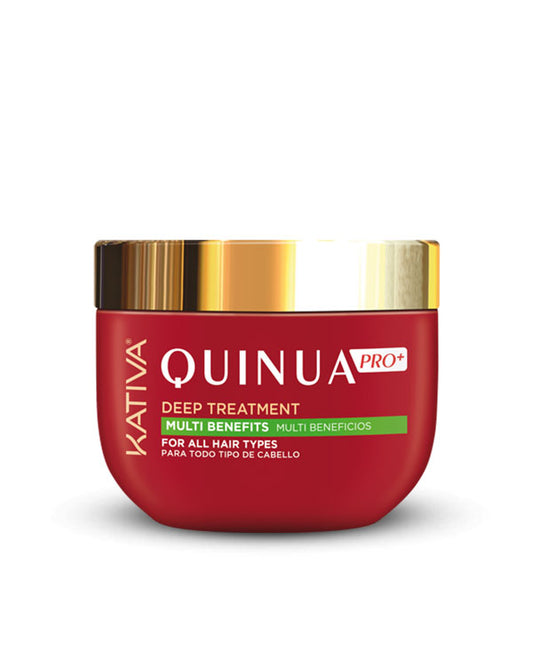 Kativa Quinua Pro Mask 300ml