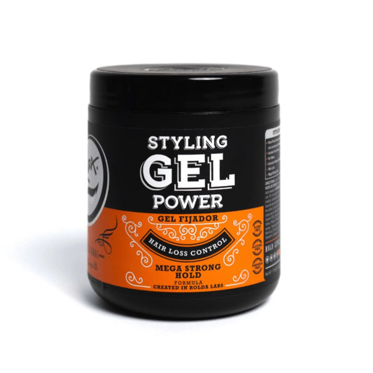 Rolda Powder Styling Gel Loss Control 500G