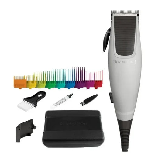 Remington Cortadora De Cabello Color Kit Clipper