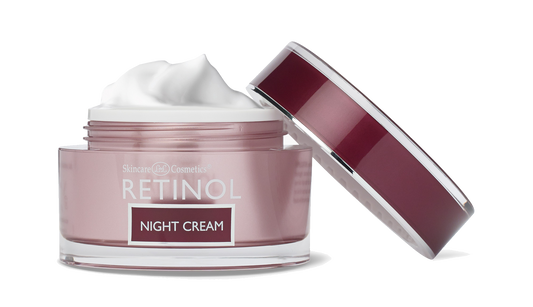 Retinol Night Cream