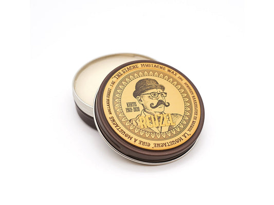 Reuzel The Stache Mustache Wax 28G