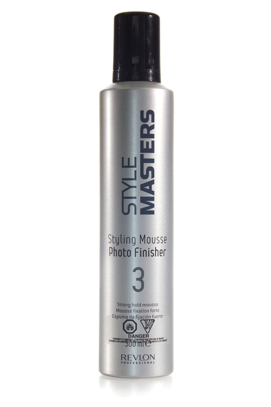 Revlon Styling Mouse Photo Finisher 300ml