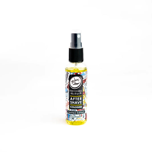 Rolda After Shave Tonic Sunset 60ml
