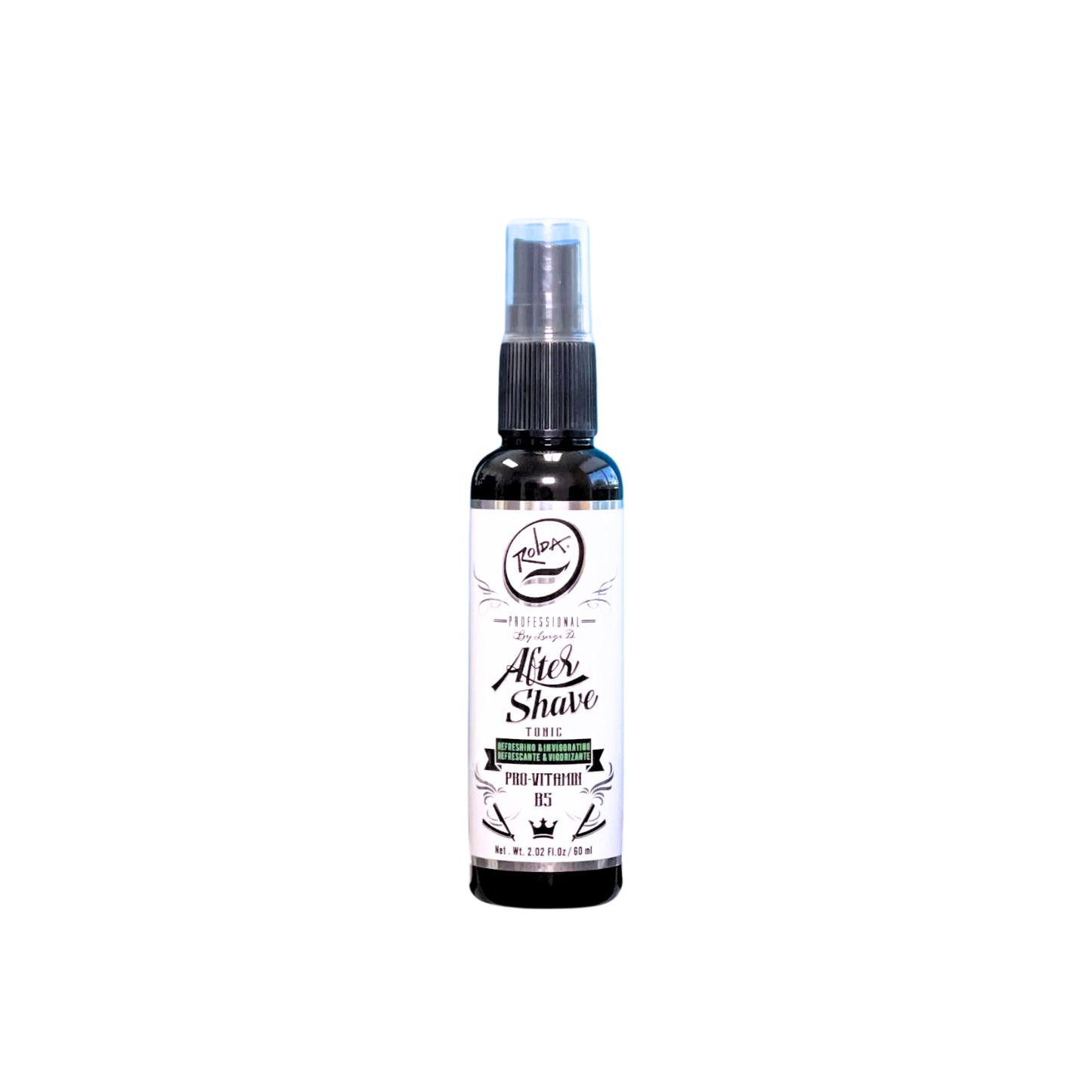 Rolda After Shave Tonic Pro Vitamin B5 60ml