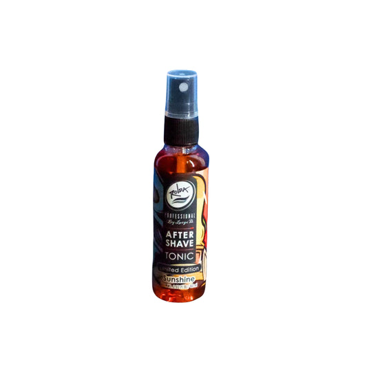 Rolda After Shave Tonic Sunshine 60ml