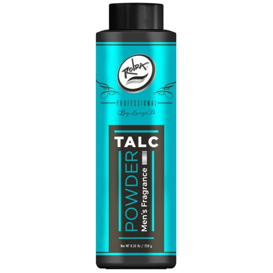 Rolda Powder Talc Mens Fragance 250Gr