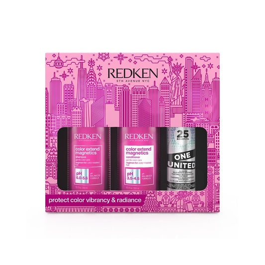 Redken Color Extend Magnetics Navidad Kit 2022